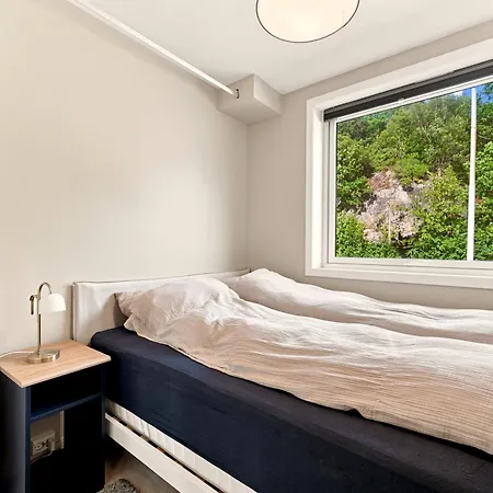 Apartment Cozy With Short Distance To The Center Bergen