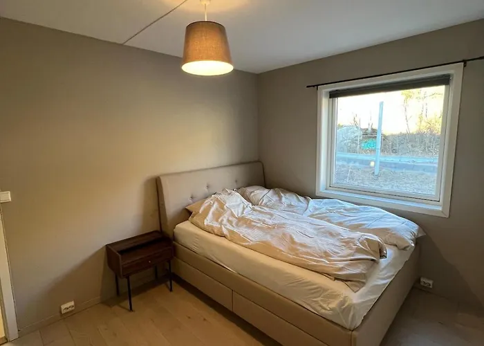 Appartement Cozy With Short Distance To The Center Bergen