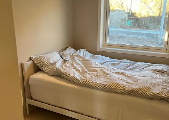 Cozy With Short Distance To The Center * Bergen